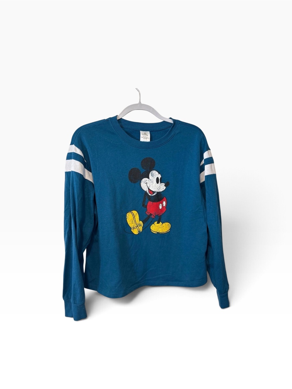 Mickey Mouse Sweater